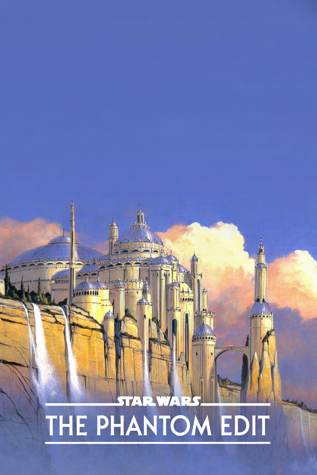 Star Wars Episode I.I (1999) [514930] (A1767517067) [[Movies]] --Plex--